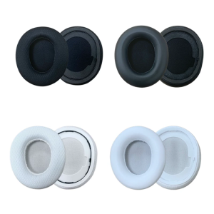 Replacement Ear Pad Headphones Ear Cushions Cover Earmuff for Arctis Wireless Headsets