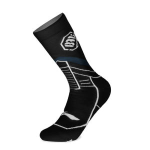 LI-NING BADFIVE Socks Professional Sports AWLV005 Legit Official Store