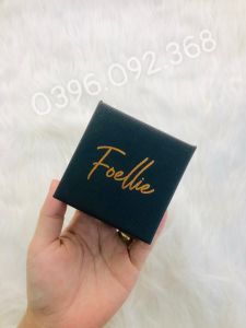NƯỚC HOA VÙNG KÍN FOELLIE 5ml.