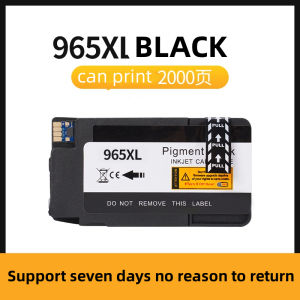 Compatible HP 965XL 965 XL HP 965 Black HP965 HP 965XL Ink Cartridge for 9010 9012 9016 9018 9