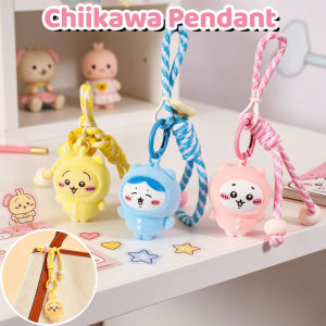 Anime Keychain Silicone Bag Charm Cute Figure Backpack Pendant Collectible Gift Accessory