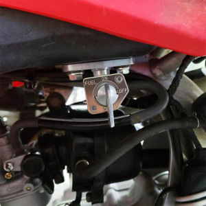 🔥🔥🔥fenglin Motorcycle Gas Fuel Petcock Valve Switch For Suzuki Yamaha YFM250 YFM350 WR450F WR426F WR400F