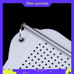 Nine percent Iron Shoe Plate Cover Protector protects your iron for long-lasting use