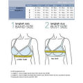 Bra Wanita Kawat Busa Tipis Cup 3/4 Love by Gap Mix Lace Premium , Underwear Pakaian Dalam LG223. 