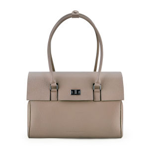 Victoria Hyde London Jolene Shoulder Bag Large Designer Handbags for Women Briefcase Laptop Tote Top Handle Bags for Work