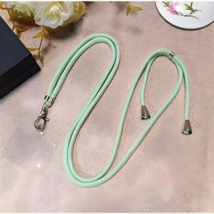 Portalacc Paket Tali lanyard Strap id card gantungan sling case universal Handphone