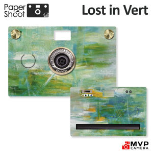 PAPERSHOOT V3 20MP Paper Shoot PARIS SERIES Screen Free Digital PSVIII PSV3 20MP MVP CAMERA