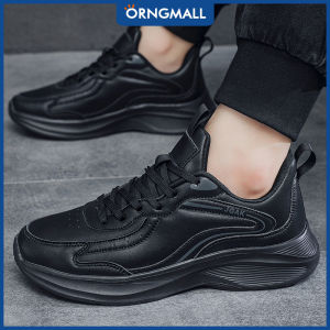 ORNGMALL Plus Size Running Shoes for Men Sneakers Lightweight MD Breathable Casual Walking Shoes Suitable for Daily Life and Sports 47 48 49 45