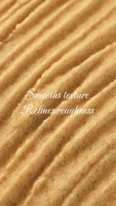HYGR Turmeric Licorice Armpits & Body Scrub