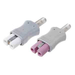 Ceramic Heating Ring High Temperature Industrial Socket Plug For Aluminum Alloy Electric Heater