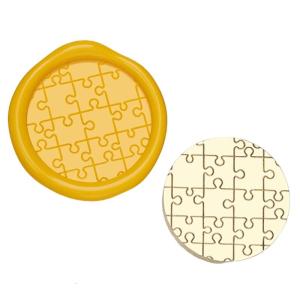 Wax Seal Head for Valentines Wedding Invitation Envelope Wax Seal Head