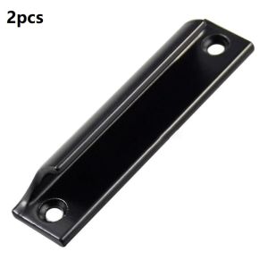 2pcs Handle Lemari 9cm Tarikan Laci Handle Laci Lemari Mewah Gagang Pintu Lemari