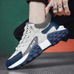 DMshoes   สินค้าใหม่ รองเท้าผ้าใบผู้ชาย วัสดุอย่างดี ทนต่อการสึกหรอ ใส่ทำงานหรือใส่เที่ยวก็คือเท่ แมทช์ง่ายได้ทุกสไตล์ คุณผู้ชายคือห้ามพลาดรุ่นนี้เลยนะบอกก่อน