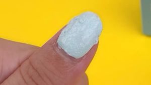 Gel Remover 2 Pack Gel Polish Remover Soak-Off Gel Polish Quickly & Easily Remove Gel in 3-5Mins Dont Hurt Your Nails -15ml