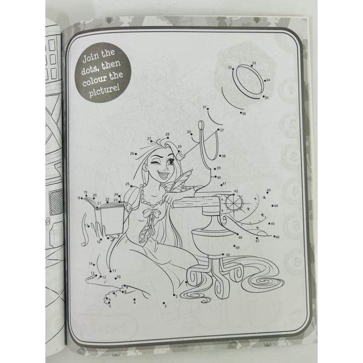 Disney%20Princess%205%20In%201%20Colouring%20Book%20With%2060+%20Stickers%20&%20Fun%20Activities%20-%20Image%208