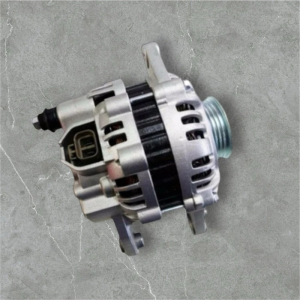 PROTON WIRA VDO 1.3/1.5 4G154G13 ALTERNATOR Original Used Not Recond