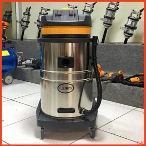 Máy hút bụi camry 70L 2 mô tơ 2000W chính hãng Phukienprocare