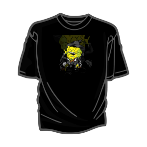SABLON DTF custom desain 88