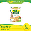 Milna Biskuit Bayi Original 110gr. 