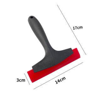 Tile Plastic Spatula Gap Filling Tool Grout Agent Scraper Trowel Door Window Sink Joint Filling