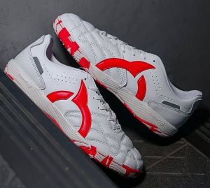 BELI 1 DISKON 66% !!! Sepatu Olahraga Volly Pria Wanita Dewasa 100% Premium Warna Stabilo GOLD Sepatu Lari Sepatu Voli MT3 Netburn3r Terbaru 2025 Trendi Murah Berdecit Size Jumbo Kaki Lebar Kuat Awet Tidak Mudah Jebol Bahan Busa Empuk Murah Size 36-45