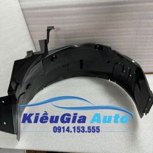 Chắn bùn lòng dè trước Mazda BT50 2013-2022 Chính hãng