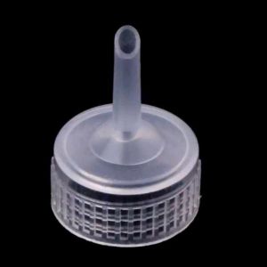 HATCHERY BOTTLE CAP FOR Baby Brine Shrimp (BBS)