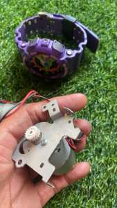 Epson Replacement Parts For Epson L120 CR Motor. Epson L121 Upper Motor. Carriage Motor. PF Motor. Refurbished.