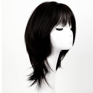 Hair Accessories Invisible Hair Decoration Collarbone Suitable For Any Hairstyle Gray Hair