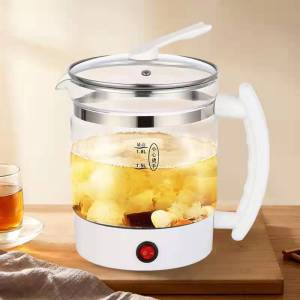 SS1390 Multifunctional health pot 1.8L/1.8L