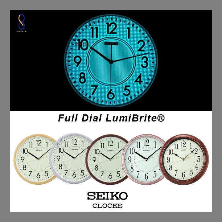 Seiko lumibrite cheap