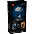 LEGO Star Wars 75408 Jango Fett Helmet (616 Pieces). 