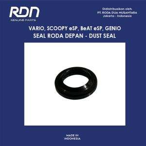 Seal Roda Depan (Dust Seal 91251KZR601) Vario BeAT Scoopy eSP Original