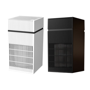 USB Air Purifing Machine Portable Filter Systems Air Cleaner for Small Space Bedroom Office Travel Quiet Operation