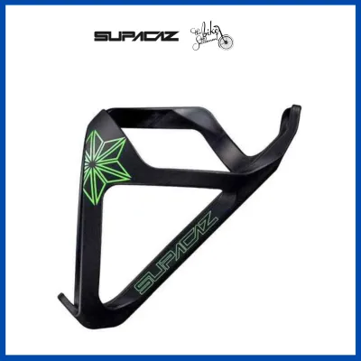 Supacaz Tron SL Side Loaded Bottle Cage Bicycke Water Bottle Holder