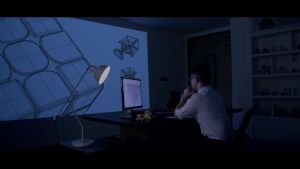 Qiyi Carbon Fiber Cube 2345 Order Stages Two Three Four and Five Rubiks Cube Maple Leaf Pyramid Shaped Puzzle Smooth