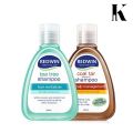 【24 Hours Shipped】 Redwin Coal Tar / Tea Tree Shampoo 250ml. 