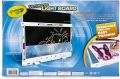 Crayola Ultimate Light Board Drawing Tablet, Gift for Kids, Ages 6, 7, 8, 9. 