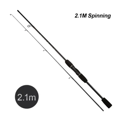 Fishing rodsetOriginal fishing rod and reel set Fishing rod set 1.8m Telesscopic Fishing Rod can withstand large weight