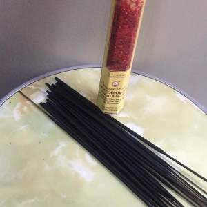 Hem saffron incense
