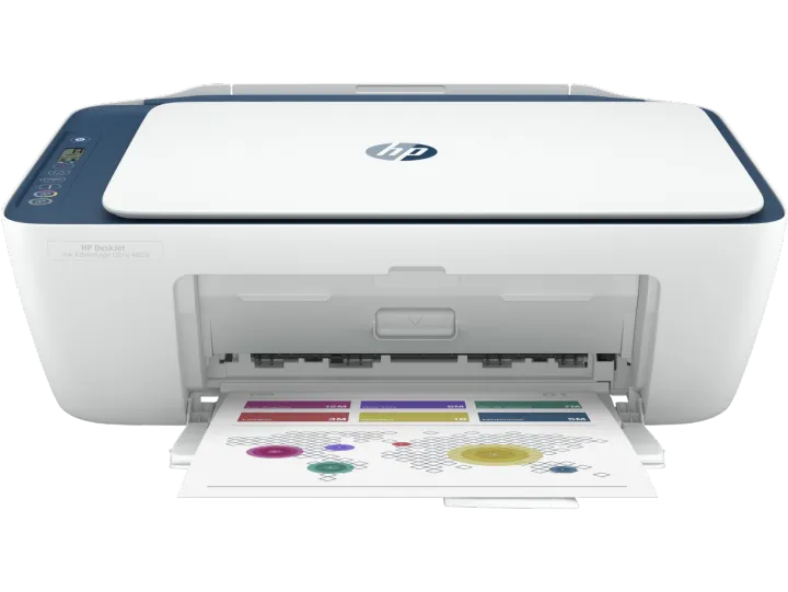HP DeskJet Ink Advantage Ultra 5138 All-in-One Printer
