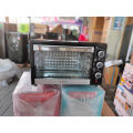 Advance Oven Listrik 20 Liter AOV-300 Kapasitas Jumbo 20L Electric. 