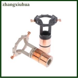zhangxiuhua Copper Head Copper Collector Ring For Buick Excelle Regal GL8 LaCrosse Citroen Peugeot Valeo generator Tool