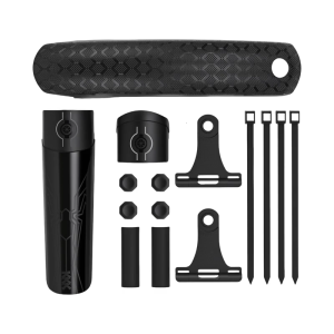 Quickly Release Bike Mudguard Front/Rear Mud Guard Adjustable Bicycles Mudguard for Against Splashing Water & Dirt