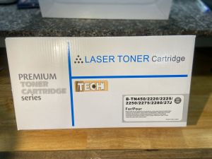 Mực in Laser Toner 2240 sử dụng cho máy in TN 450-2220-2225-2250-2275-2280