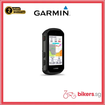 Garmin Edge 1050 550 850