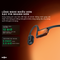 [MỚI] Tai Nghe Bluetooth Thể Thao Truyền Âm Thanh Qua Xương SHOKZ OPENRUN PRO 2 - Mini S821 - Bảo Hành 2 Năm. 