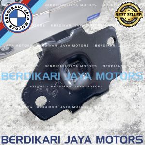 ENGINE MOUNTING DUDUKAN MONTING MESIN LH KIRI DAIHATSU XENIA AVANZA 2011 2012 2013 2014 TERIOS RUSH 2007 2008 2009 2010 2011 2012 2013 2014 2015 2016 12361-BZ070/12361-BZ152 MERK BENSCO ASLI