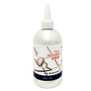280ML Tile Gap Beauty Grout Epoxy Beauty Tools Sealant Aide Repair Seam Filling Reform Household Tile Gap Wall Glue