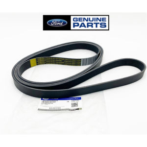 Ford Drive Belt for Ford Everest 2.2L 2016-2020 / Ford Ranger 2.2L 2017-2020 FB3Q6C301GA FOMOCO